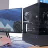 Mid Range Gaming Beast! (Ryzen 7 5700X + Intel Arc B580 12gb)