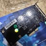 4 Port Gigabit Base-T Network Card Intel I350 Controller NICGIGA 4 Port 1G PCIe Ethernet Adapter NIC