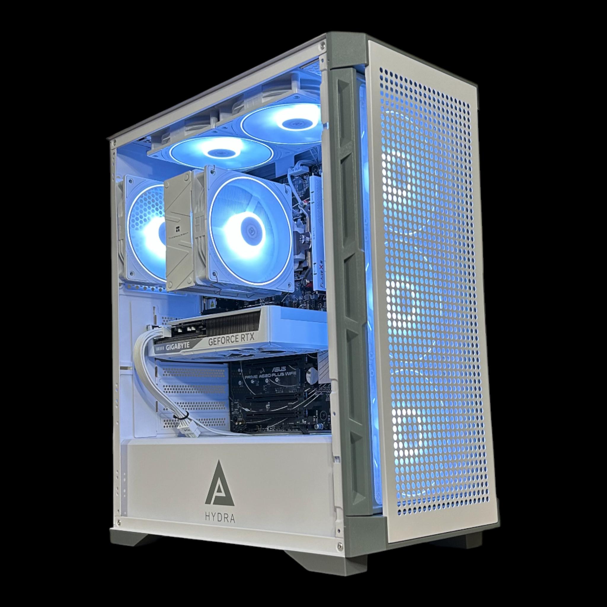 *SALE* RTX 5060ti 16GB | Ryzen 5 9600X | 32GB DDR5 6000MT/s | 1TB NVMe | The Mid-Range Beast RTX