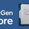 Intel Core i7-12700k LGA1700 with Cooler