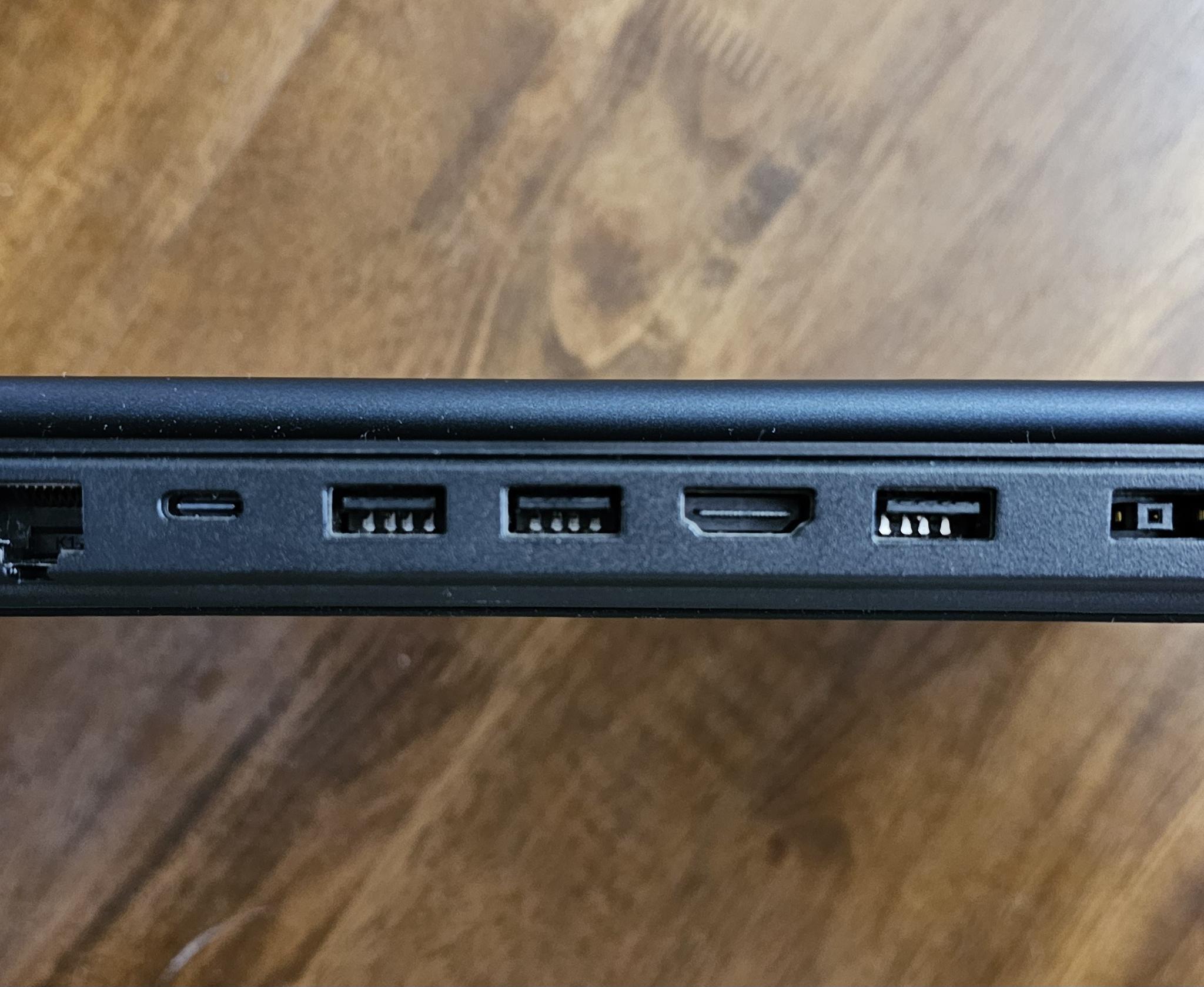 Lenovo Legion 5 | Ryzen 7 5800H | RTX 3060 6GB