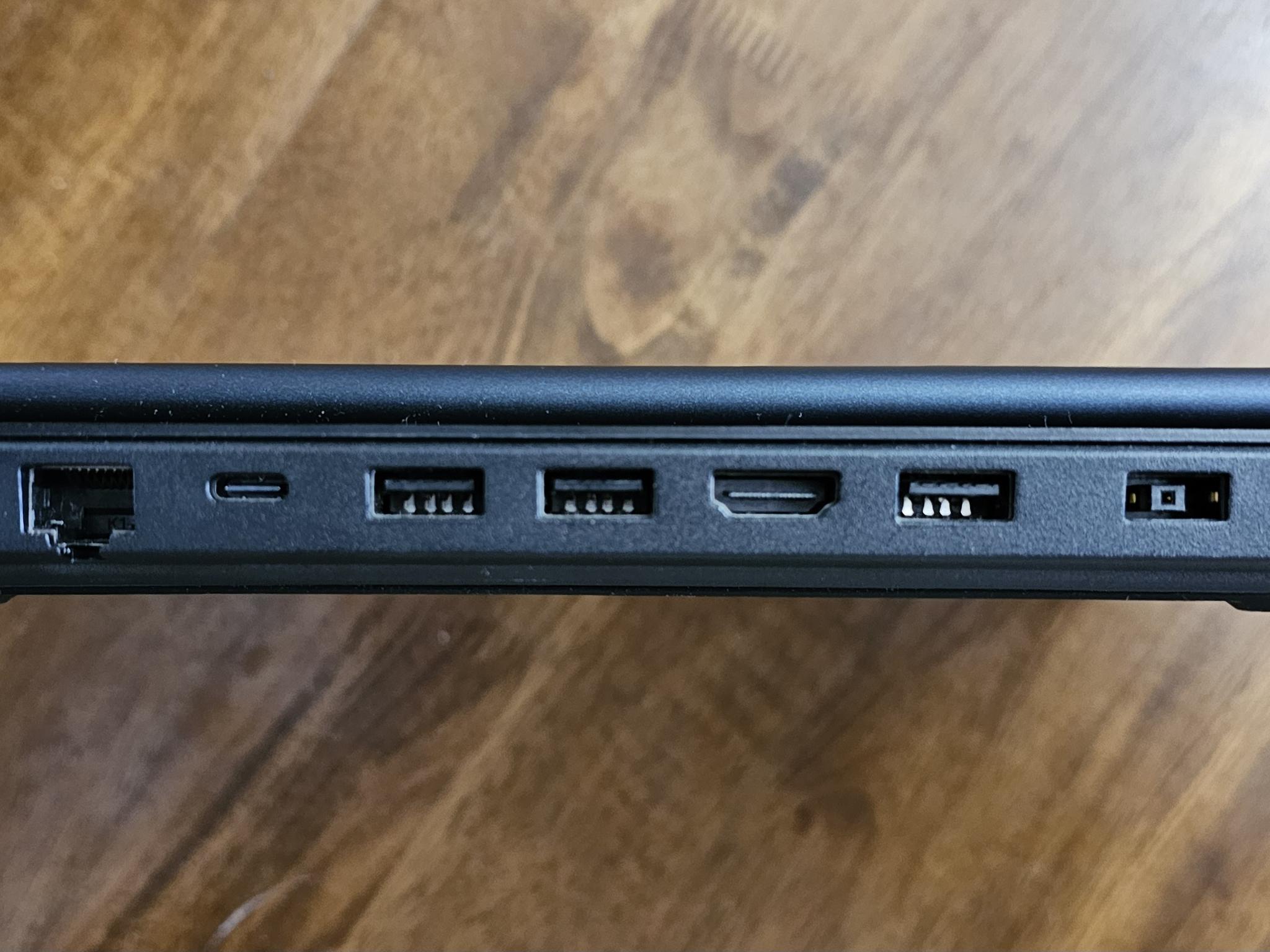 Lenovo Legion 5 | Ryzen 7 5800H | RTX 3060 6GB