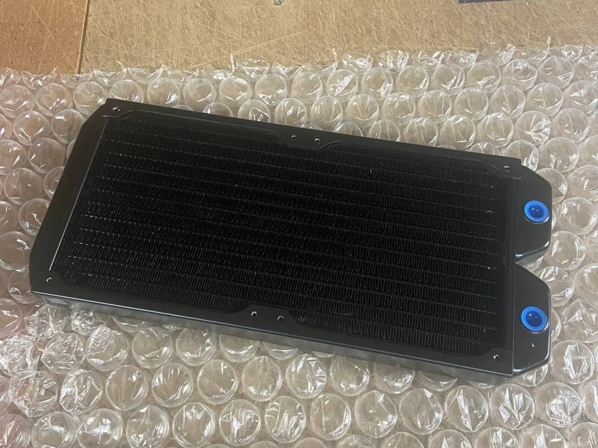 Alphacool NexXxoS ST30 Full Copper 280mm Radiator (14197)