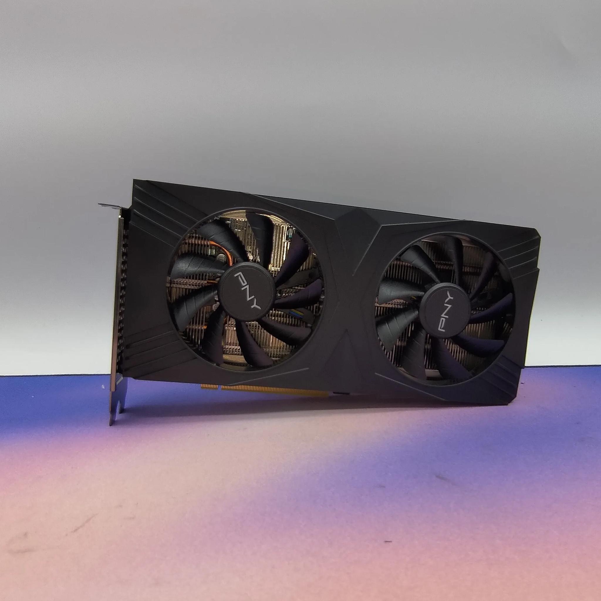 PNY VERTO RTX 4070
