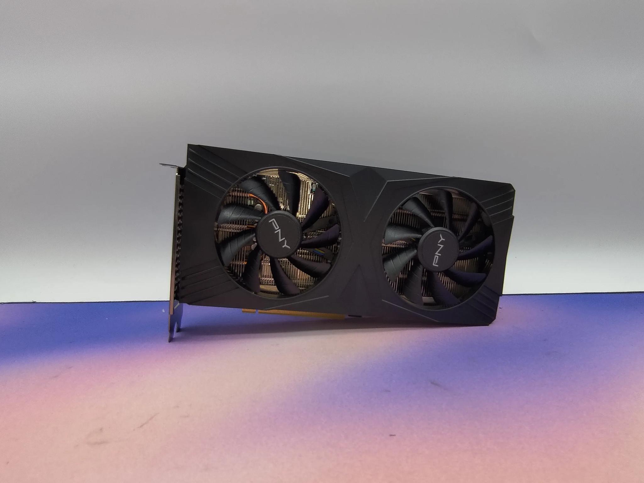 PNY VERTO RTX 4070