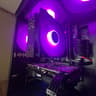 Budget Starter Gaming PC 💜 GTX 1660TI 💜 I7-6700 💜16GB DDR4 💜500GB SSDS
