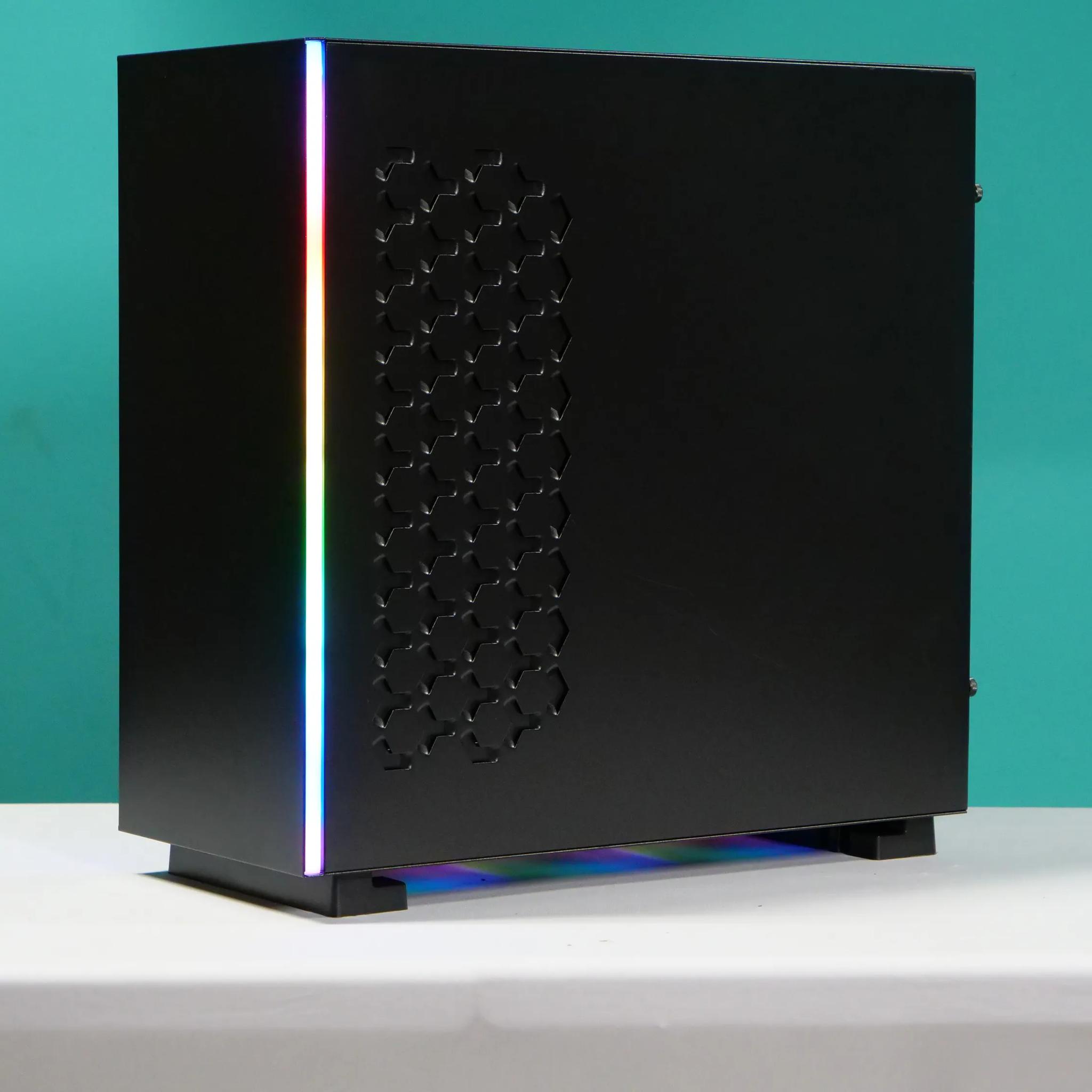 UCW Ready to Play X99 "Monolith" Build (Xeon E5-2620V4+ GTX 980 TI 6GB + 32gb RAM)