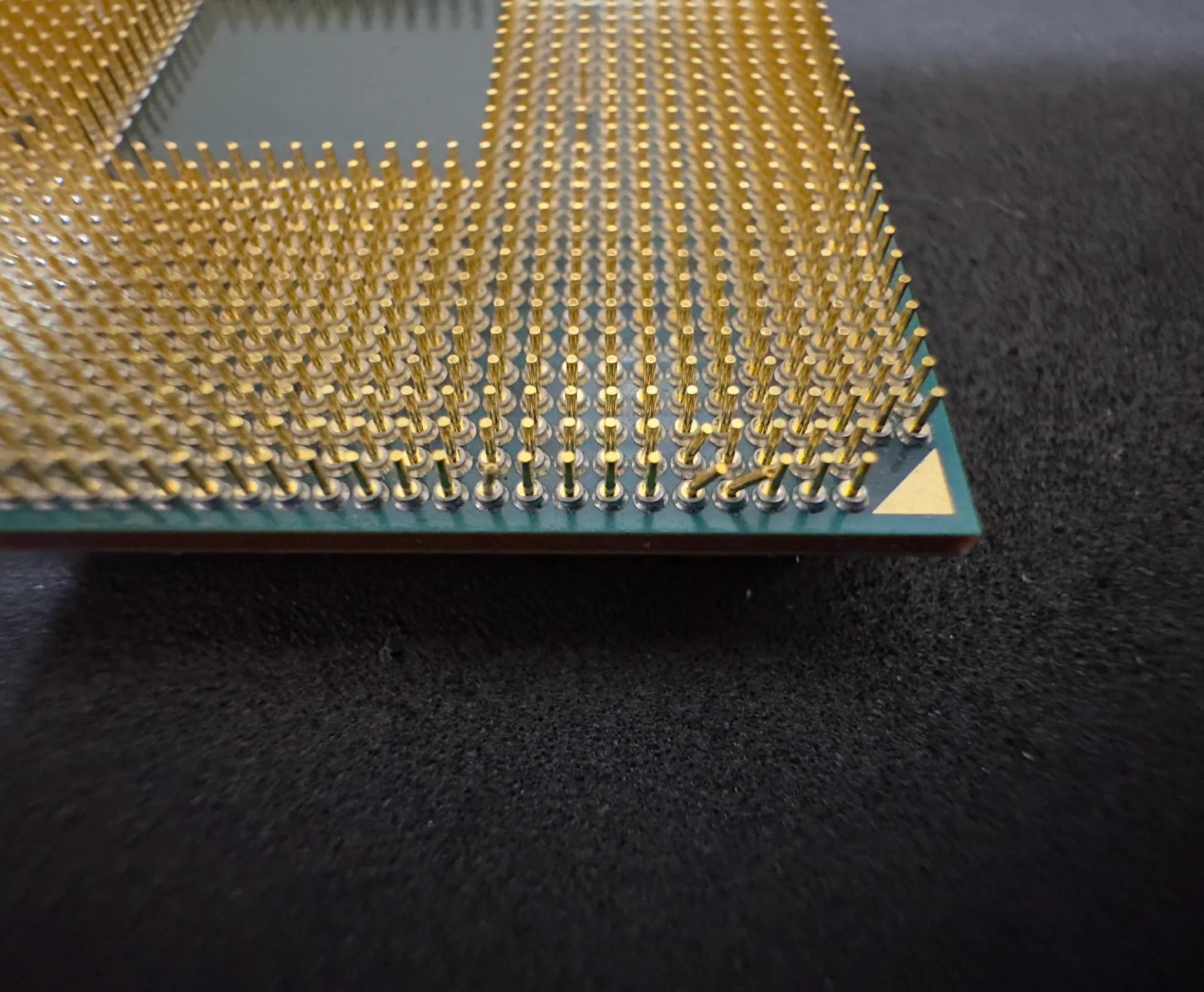 AMD ATHLON 3000G