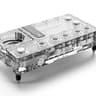 Alphacool Core Distro Plate 240 Right VPP/D5 - No Pump 15474 aRGB - New
