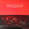 All Former Flagship Shelf Display Box Set