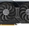 ASUS GeForce RTX 4070 Super 12GB Dual OC GDDR6X Video Graphics Card GPU