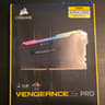 Corsair  32GB DDr4 kit