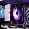 "SOLA" // Ryzen 5 3600X, GTX 1070 // Mid-Range Gaming PC