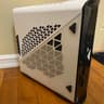 IBuyPower Mini Itx case with PSU and Accessories