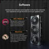 RTX 5070 12GB ASUS TUF Gaming GeForce GDDR7 OC Edition Gaming Graphics Card