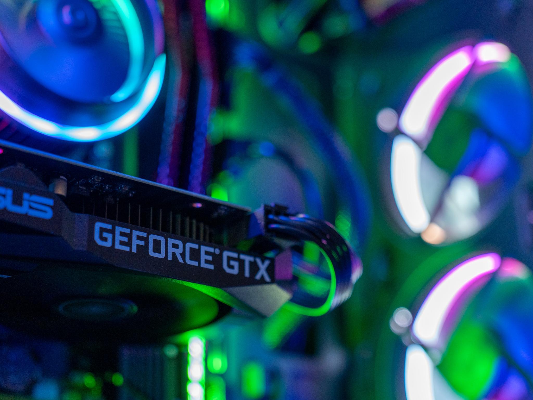 Budget Gaming PC | Intel i7-6700 | GTX 1660 Super | 16GB DDR4 | 512GB M.2 | RGB Lighting