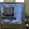 Core 7 Ultra 265| 9070XT| 5600mt's CL28 32gb| 2tb M.2