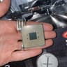 5600X3D 6 core 96MB L3 cache AM4 processor 4.4 GHz BOOSTCLOCK