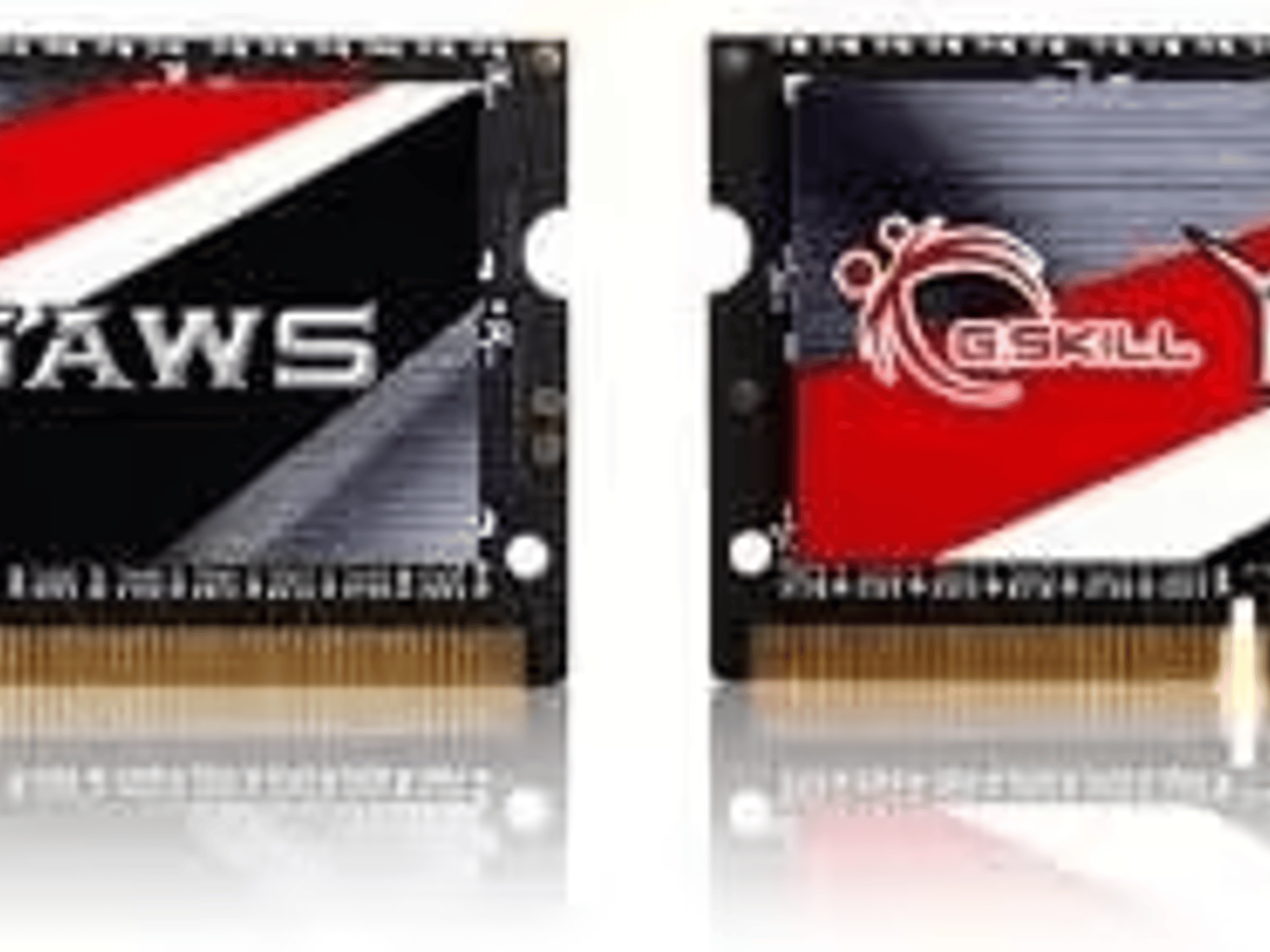 G.Skill 16 GB (2 x 8 GB) DDR3L-1600 CL9 SO-DIMM RIPJAWS
