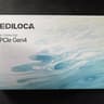 Ediloca EN880E M.2 SSD 4TB NVMe SSD M2 2280 PCIe Gen 4x4