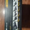 Corsair RM 650 W 80+ Gold Certified Fully Modular ATX Power Supply - Fully Modular - All Cables