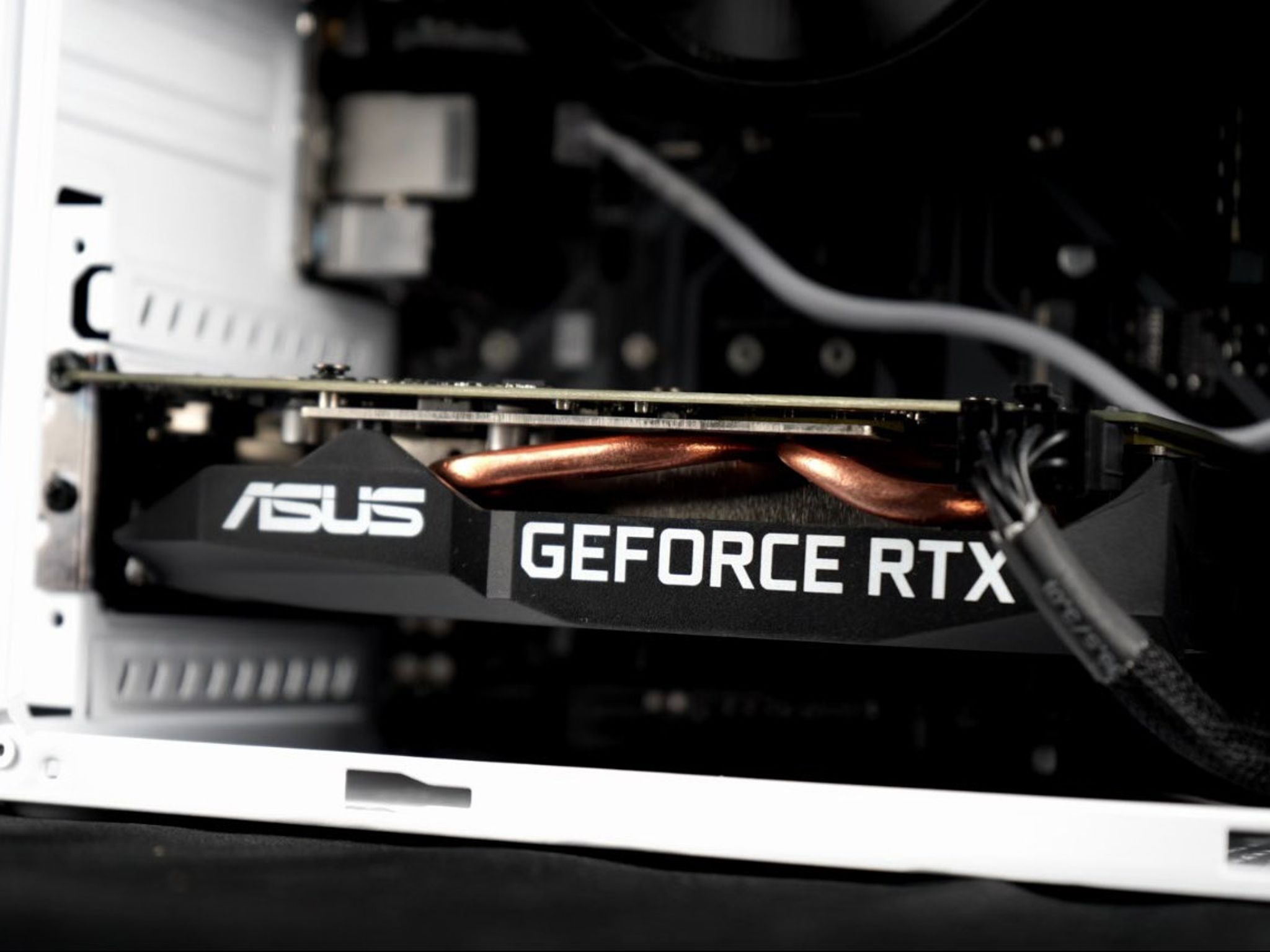 ❄️☃️🌨️ SNOWBALL - RTX 2060 | Ryzen 5 | 16GB RAM | 512GB SSD 🌨️☃️❄️