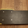 Nvidia GTX 1080 8gb FE