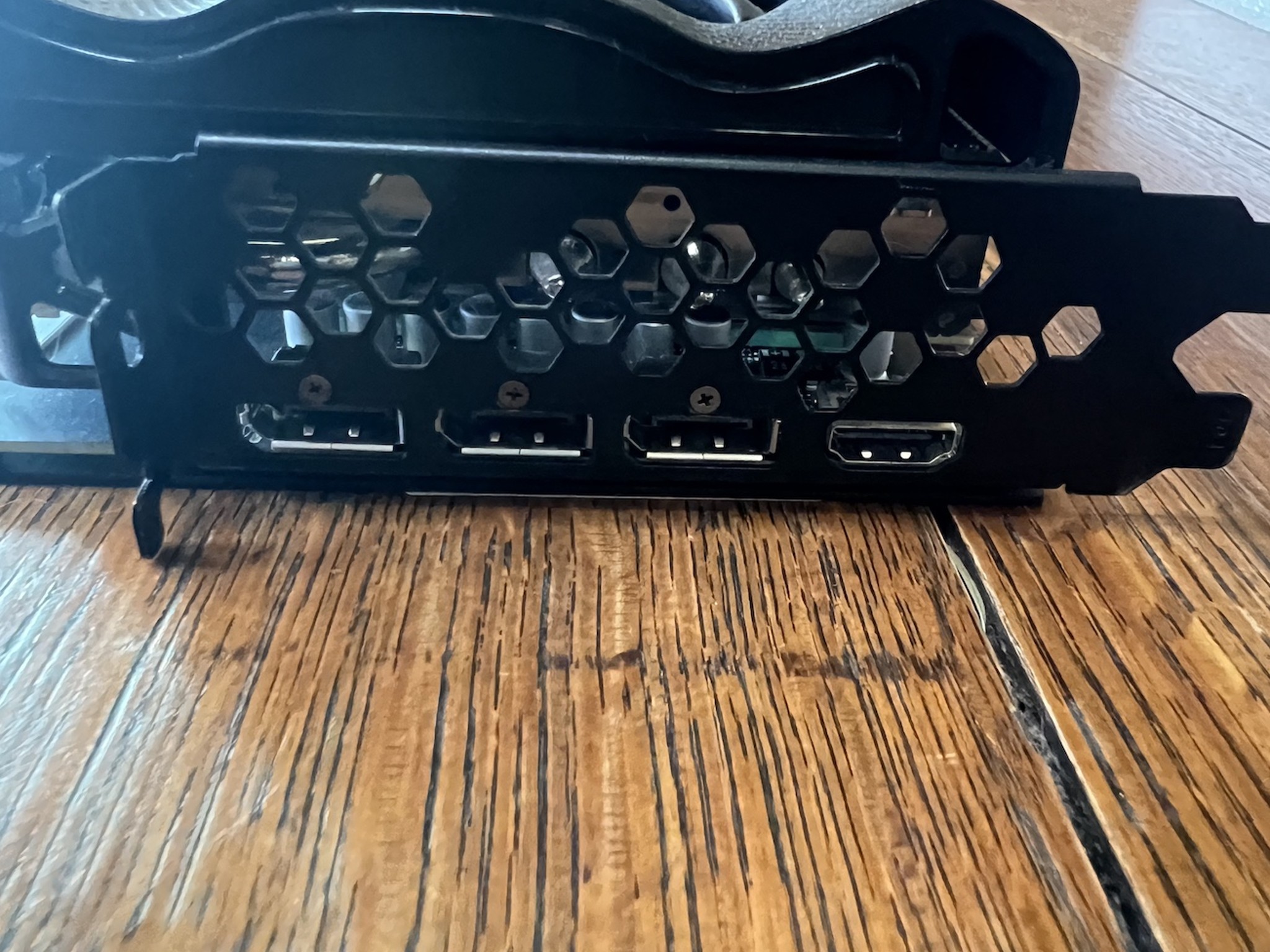 EVGA RTX 3090 FTW3 ULTRA 24GB GDDR6X