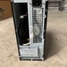 In Win BM650 Mini-ITX Case w/ 160w PSU & DVD/CD Rewritable Drive Pre installed BM650.AD120TBL