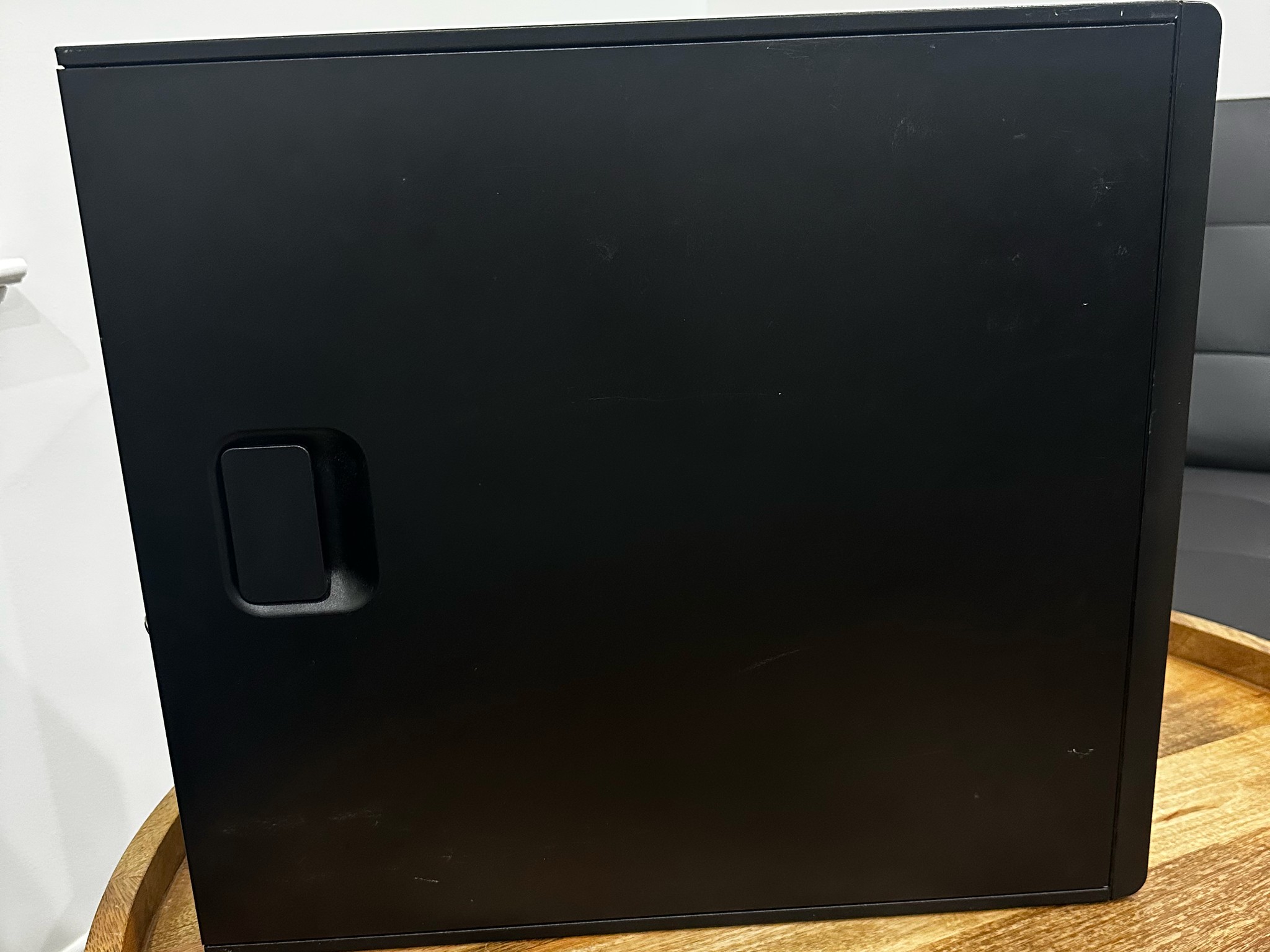 HP Z230 Workstation Office PC | w/ 16gb RAM | GTX 970 (no storage and wifi)