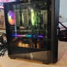 1440p & 4K Gaming Desktop Computer