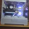 🔥 RTX 3080 Ti Gaming PC | Ryzen 7 5800X | 32GB RAM | 1TB NVMe | White RGB Beast