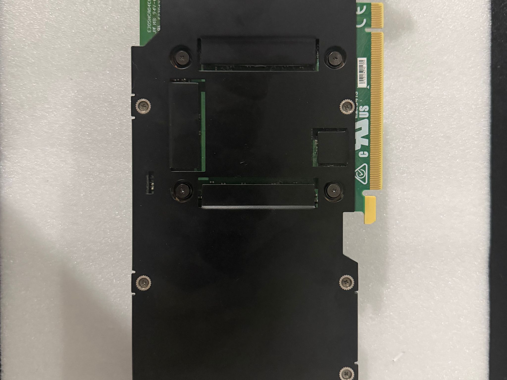 Dell OEM RTX 3080 10GB Vram Free Shipping
