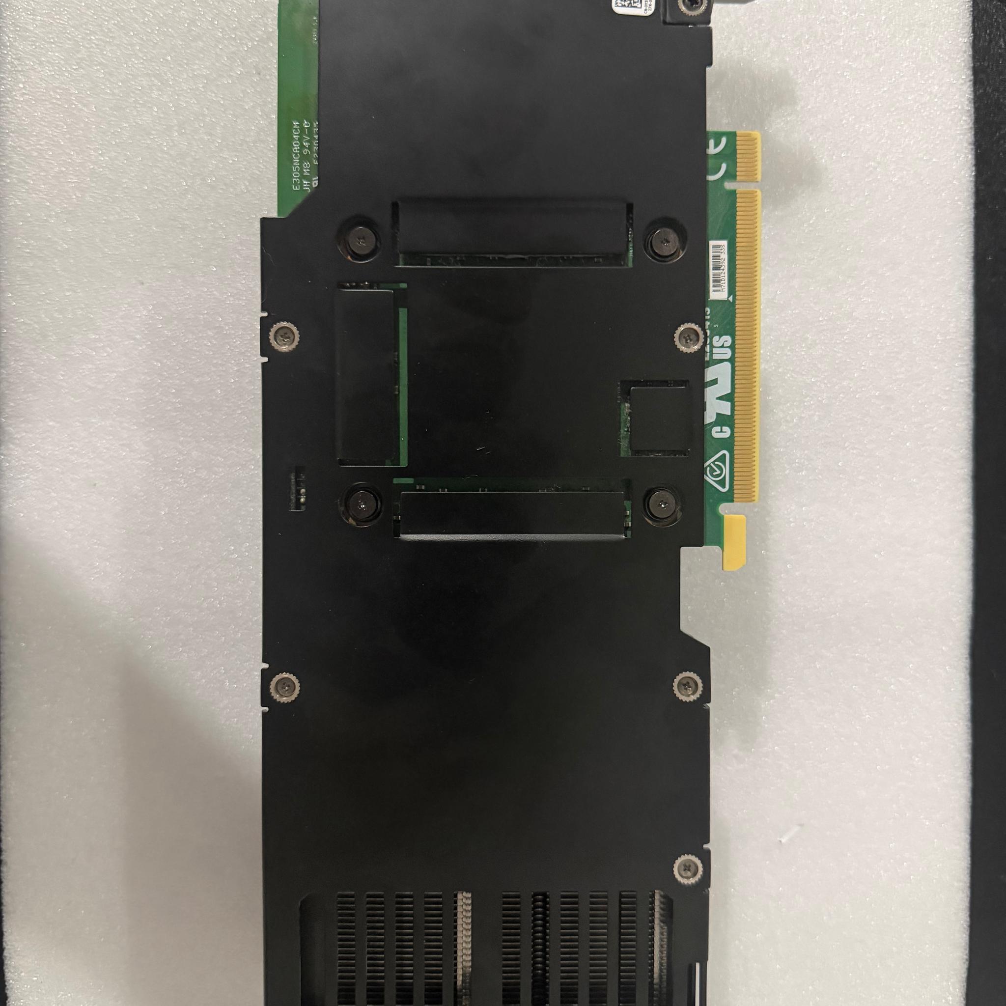 Dell OEM RTX 3080 10GB Vram Free Shipping
