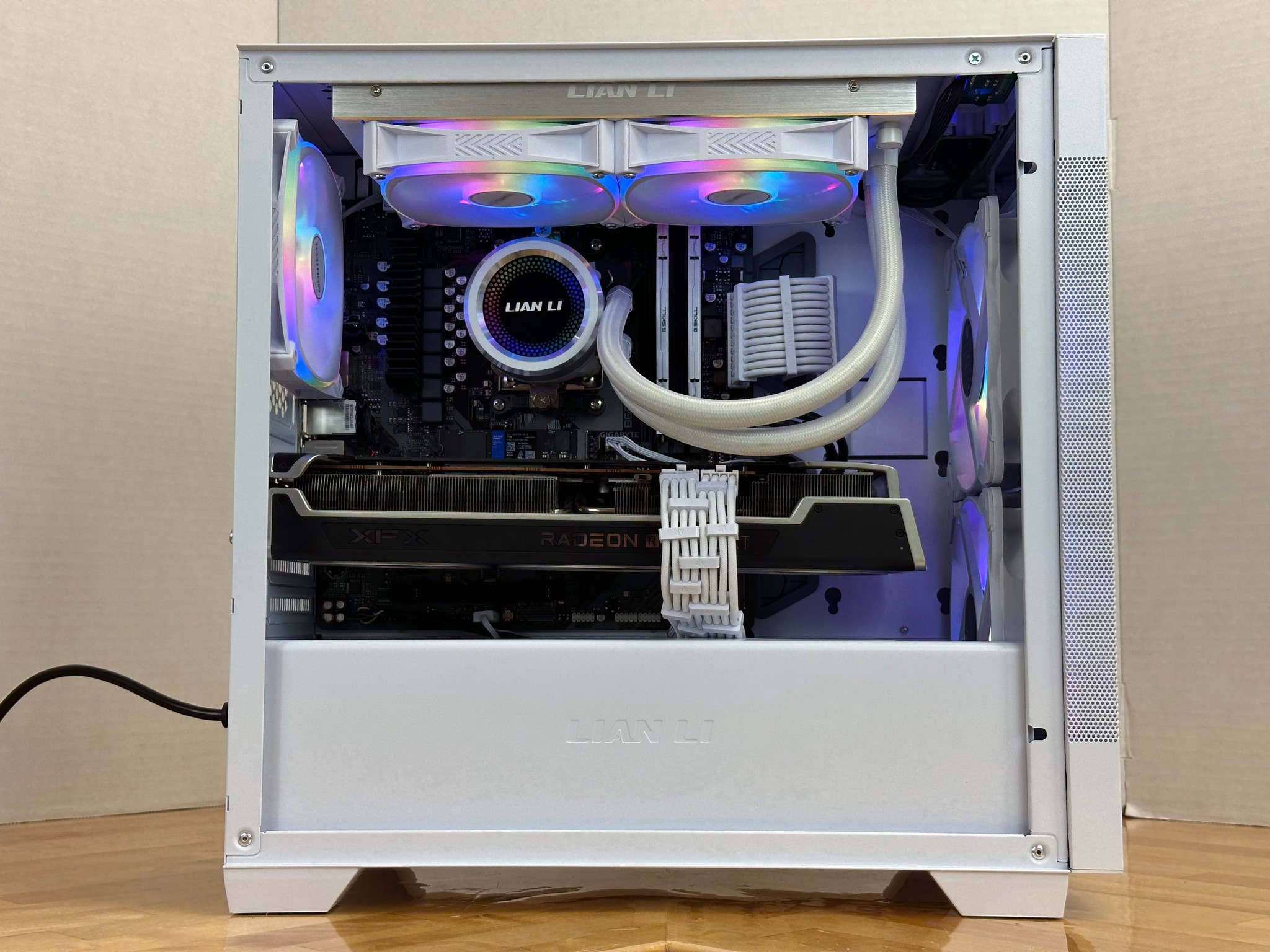 7800x3d | RX 6750XT | 32GB DDR5