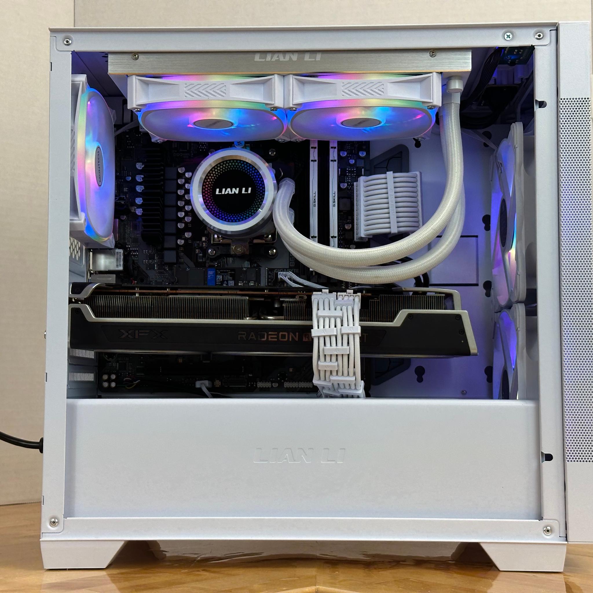 7800x3d | RX 6750XT | 32GB DDR5