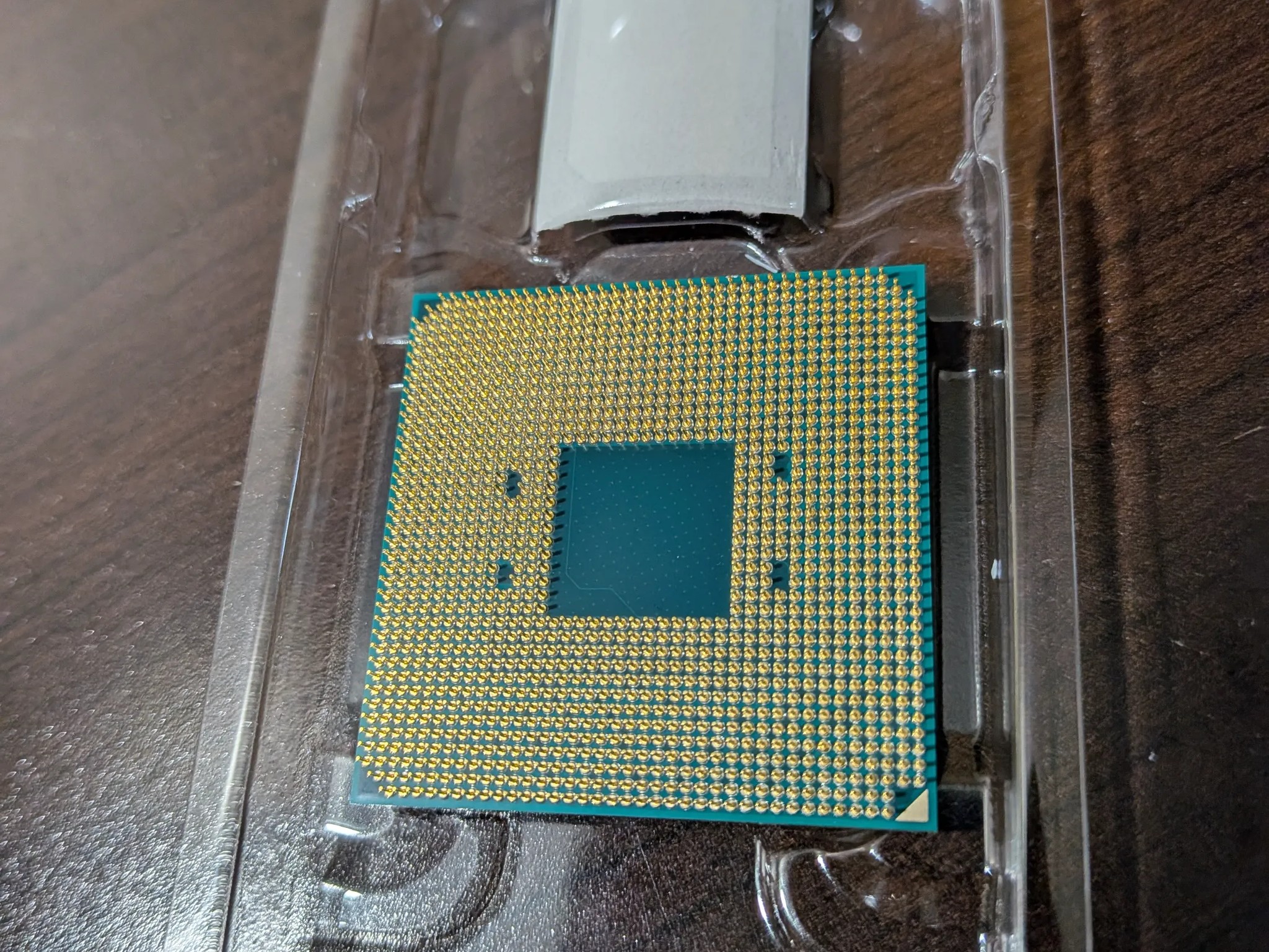 Ryzen 7 1700 CPU
