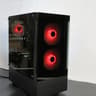 Budget BEAST Ryzen 5 2600 + RTX 2060 + 500GB SSD + 16GB DDR4