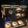 Ryzen 7 9700X / RTX 5070 Ti 16GB - O11 Dynamic Mini V2 Mid-Tower Black, 1TB M.2, 512GB M.2, 4TB SATA
