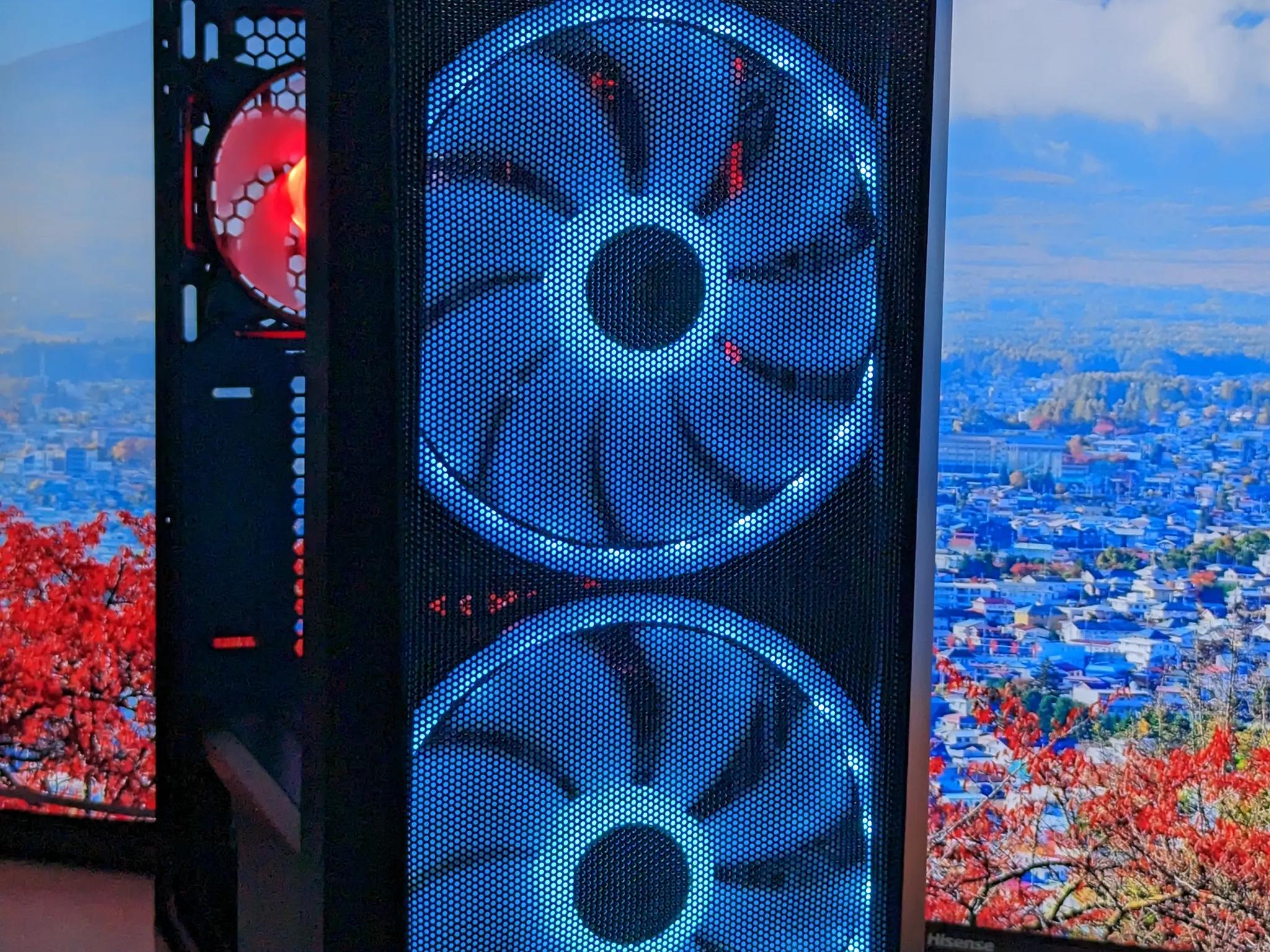 🔫💣For the 💵 💰-AMD Ryzen 5 1600  6 Cores-Nvidia GTX 970 4GB-16GB DDR4 RAM-512GB NVME
