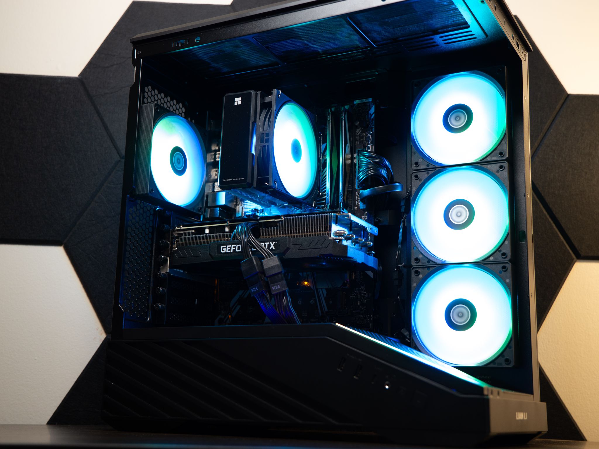 Gaming PC | RTX 3070 | Intel i7-9700k | 16GB Ram | 1TB NVME