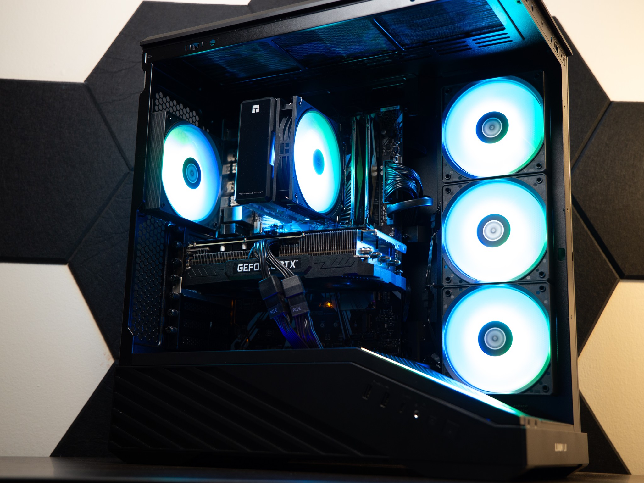 Gaming PC | RTX 3070 | Intel i7-9700k | 16GB Ram | 1TB NVME