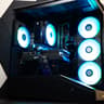Gaming PC | RTX 3070 | Intel i7-9700k | 16GB Ram | 1TB NVME
