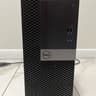 NVIDIA RTX 2070, Intel i7-6700, 16GB RAM, 1.1TB Storage - Dell Modded Gaming PC w/ Wi-Fi & BT