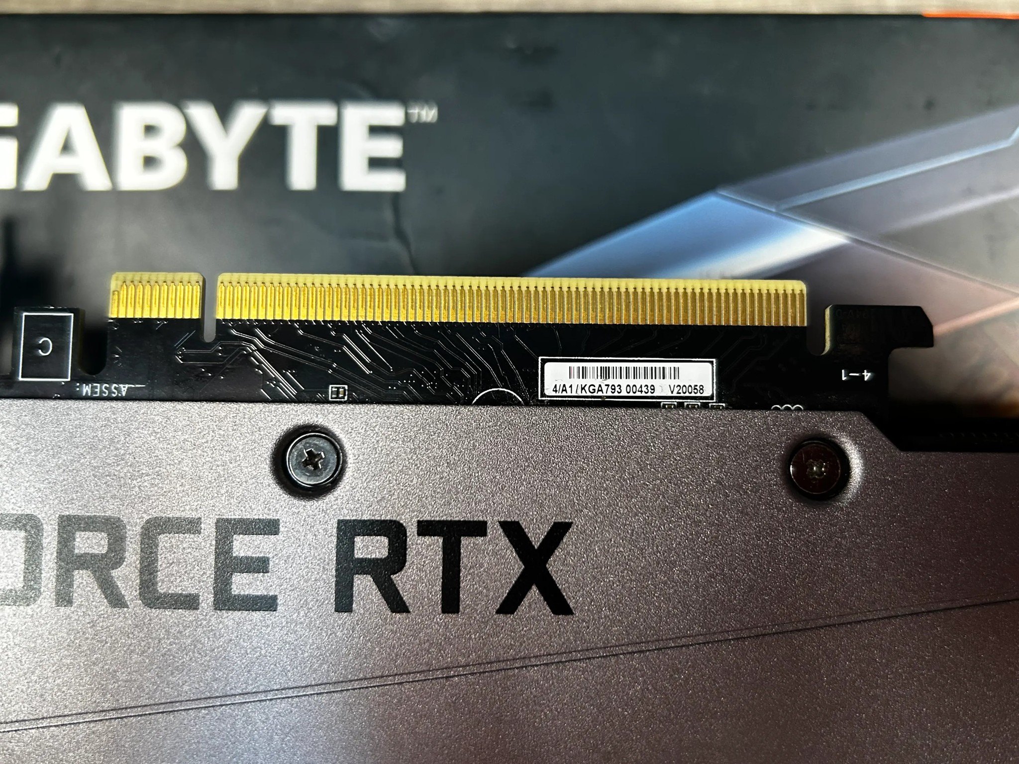 RTX 3090 | Gigabyte Nvidia RTX 3090 24 GB
