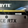 RTX 3090 | Gigabyte Nvidia RTX 3090 24 GB