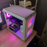 Budget Gaming PC - GTX 1070, Ryzen 5 2600, 16gb, 512gb NVME