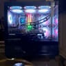 Custom Gaming PC Build