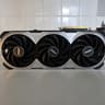 Barely used MSI 4090