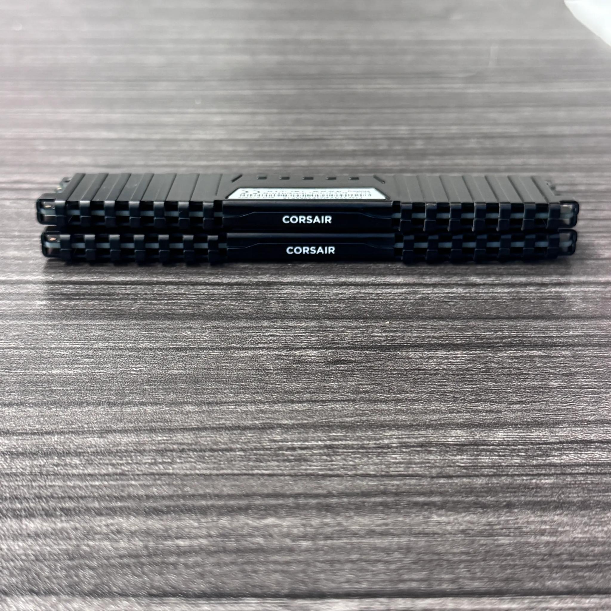 Corsair Vengeance LPX DDR4 32GB (2x16GB) RAM 3200Mhz